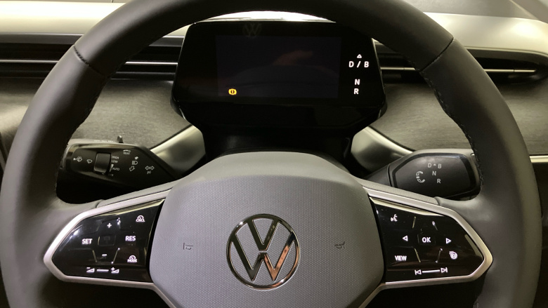 Volkswagen ID. Buzz 210kW Style Pro 79kWh 5dr Auto [Design+] Electric Estate